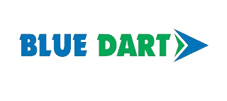 Blue Dart